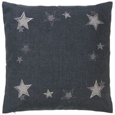 X-Mas DEKORAČNÝ VANKÚŠ 50/50 cm