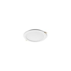 LED Podhľadové svietidlo ATUEL LED/12W/230V 4000K pr. 14,5 cm IP54