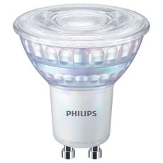 LED Stmievateľná žiarovka Philips Warm Glow PAR16 GU10/3,8W/230V 2200-2700K CRI 90