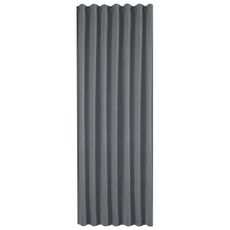 Esposa ZATEMŇOVACÍ ZÁVES, black-out (neprepúšťa svetlo), 140/260 cm