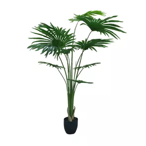 Artificial plant Washingtonia Robusta 220cm