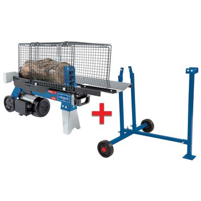 Štiepačka na drevo Scheppach HL 760 LS 7t
