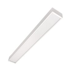 LED stropné prisadené závesné svietidlo CYNIDECO LED/12W/230V 4000K biela