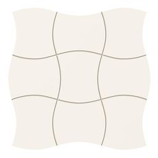 Obklad mozaika Ms.Royal Place White 29,3/29,3