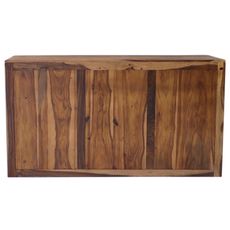 indickynabytok.sk - Komoda Tina 160x90x45 indický masív palisander