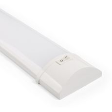 Top Light - LED Podlinkové svietidlo ZSP LED/24W/230V 3000/4000/6500K 90 cm