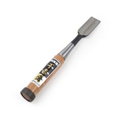 Tradičné japonské stolárske dláto SENKICHI KIN - 24 mm