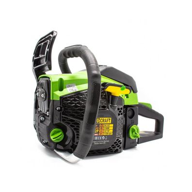Benzínová reťazová píla Procraft GS-52P | GS-52P