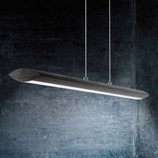 Eglo 93896 - LED Stmievateľný luster na lanku PELLARO LED/30W/230V