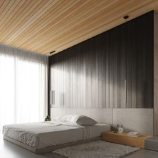 Brilagi - LED Luster na lanku DRIFA 1xG9/4W/230V betón