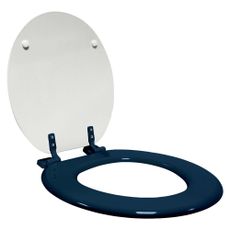 Záchodová doska 37 x 47 Color pop – douceur d'intérieur