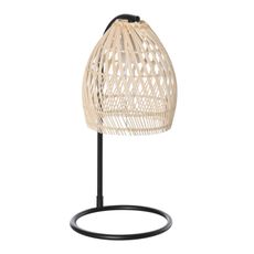 Stolná lampa | 20 cm x 20 cm x 41 cm