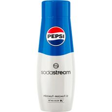 SodaStream Príchuť PEPSI, 440 ml