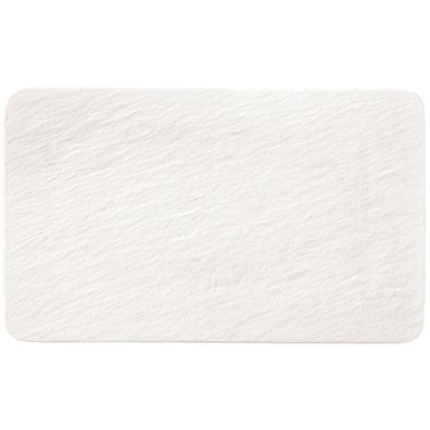 Villeroy & Boch SERVÍROVACIA TÁCKA jemný porcelán (fine china) keramika 35/18 cm