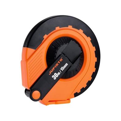 Jufisto Zvinovací Meter Sklenené Vlákno 30Mx15MM JU-MZ-F30