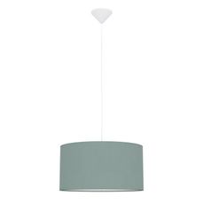 XXXL ZÁVESNÉ SVIETIDLO, E27/60 W, 40/94,5 cm
