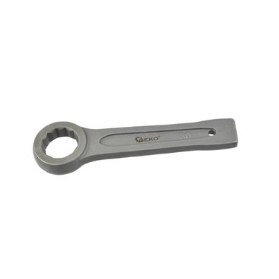 Úderový očkový kľúč 30 mm GEKO