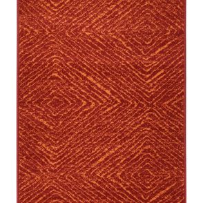 Alfa Carpets  Kusový koberec Ethno terra - 80x150 cm