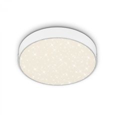 XXXL STROPNÉ LED SVIETIDLO, 28,7/3,6 cm