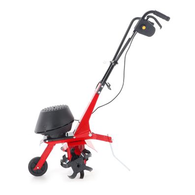 Kultivátor EUROSYSTEMS LA ZAPPA 1300, elektrický
