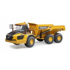 Bruder Nákladné auto Volvo, 68 x 22,5 x 22,5 cm