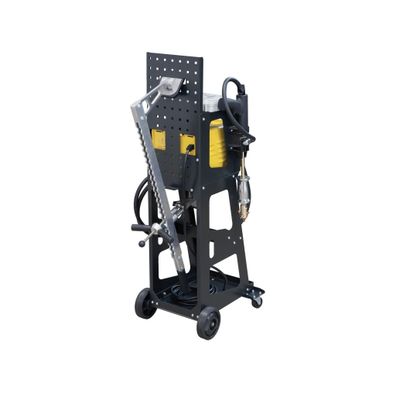 Súprava na opravu karosérie GYS EASYLINER 39.02 - 230V