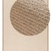 BT Carpet - Hanse Home koberce Kusový koberec Bouclé 104434 Beige - 67x400 cm