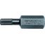Bit viaczubý 8 mm M5 x 30 mm 50 ks - YT-7929