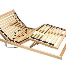 Lamelový motorový rošt optimal 5v motor - 100 x 200 cm