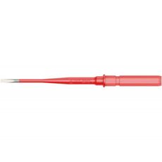 Wera 033606 Vymeniteľný skrutkovací nôž SL 3,5 Kraftform Kompakt VDE 3060 iS SB, nerezová oceľ