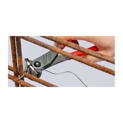 Rezacie kliešte 280 mm Knipex 68 01 280
