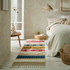 Behúň v prírodnej farbe 60x230 cm Medina – Flair Rugs