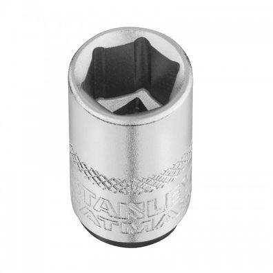 Nástrčné hlavice 1/4", 10 mm Stanley FMMT17195-0
