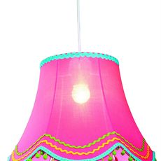 Závesná lampa ARLEKIN 1xE27 Candellux