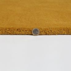 Flair Rugs , Behúň Abstract Collage Ochre/Natural, 60x230, žltá, chodba / predsieň