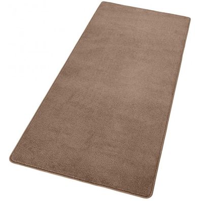 Hanse Home , Kusový koberec Fancy 103008 Braun - hnedý, 200x280, hnedá, detská izba