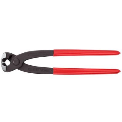 Kliešte na hadicové spony s očkami Knipex OETIKER 10 99 I220 (220 mm) s bočnou čeľusťou