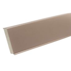 Döllken Podlahová lišta Cubu Trendy Cosy Earth 1469 - Lišta 2000x75x13 mm