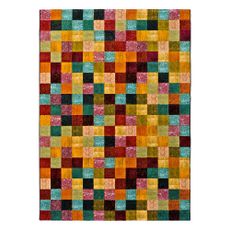 Koberec Universal Pandora Multi Colori, 80 × 150 cm