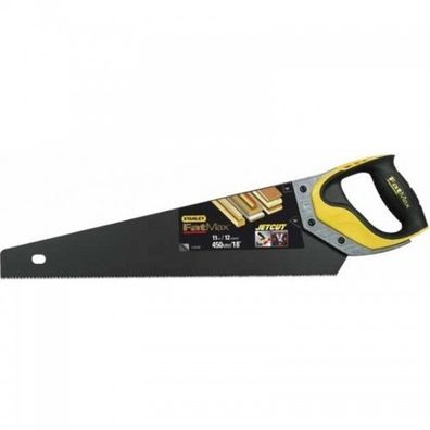 Píla Tri-Material 11TPI 450 mm Stanley FatMax 2-20-533