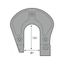 Rameno HR210 GYS pre GYSPRESS 8T/10T