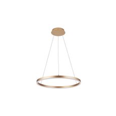 Palnas - Luster na lanku DONA LED/32W/230V pr. 40 cm