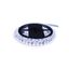 LED pásik 12V 3528 120LED/m IP65 max. 9,6W/m studená biela (5m cievka)
