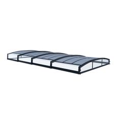 Palram Majorca zastrešenie pre bazény 8 x 4 m