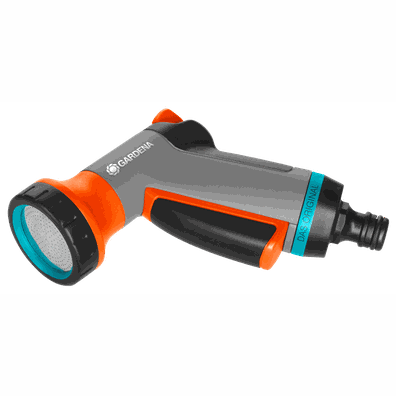Postrekovacia pištoľ Gardena city gardening - GA1840520