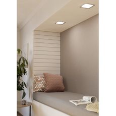 Eglo 99184 - LED Podhľadové svietidlo FUEVA 5 LED/10,5W/230V