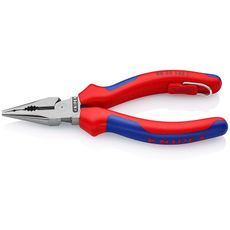Kombinované úzke ploché kliešte 145 mm - 0822145T