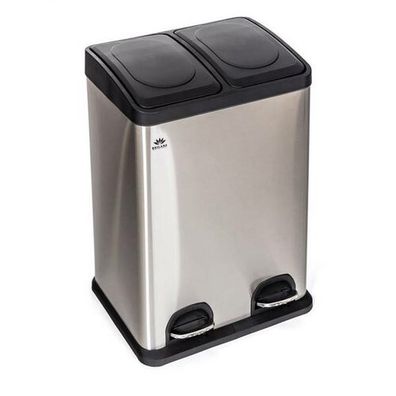 Brilanz Kôš na triedený odpad Savery, 2 x 20 l