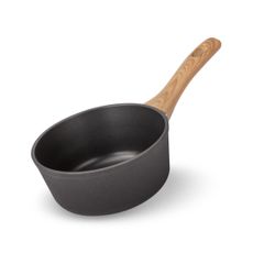 Lamart - Rajnica 16 cm čierna/hnedá