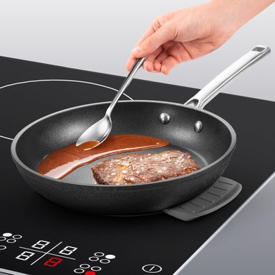 Klin pod panvicu GrandCHEF, na indukčný sporák